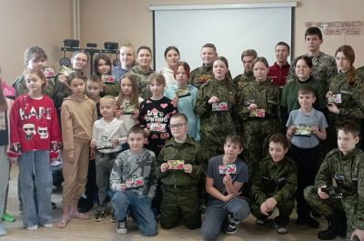 Подробнее...