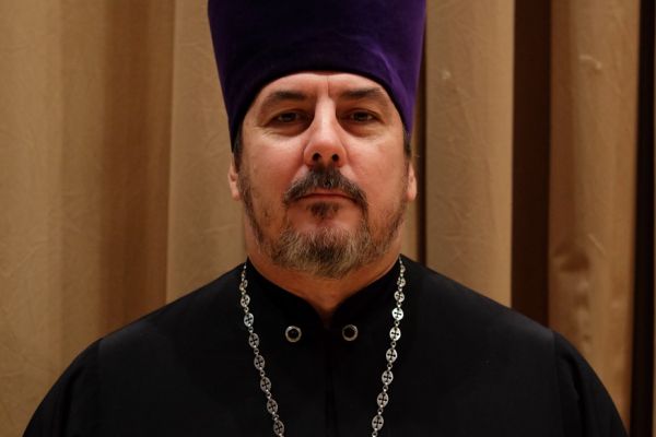 pozdravlenie s dnyom svyashhennicheskoj xirotonii protoiereya andreya efimenko