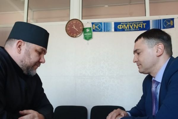 vstrecha po voprosam sporta