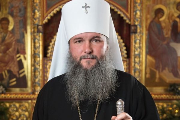 mitropolit evgeniyi
