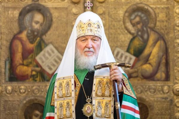 patriarx kirill