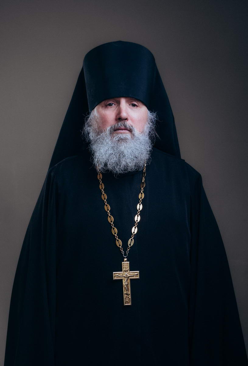 Антоний (Юрьев)