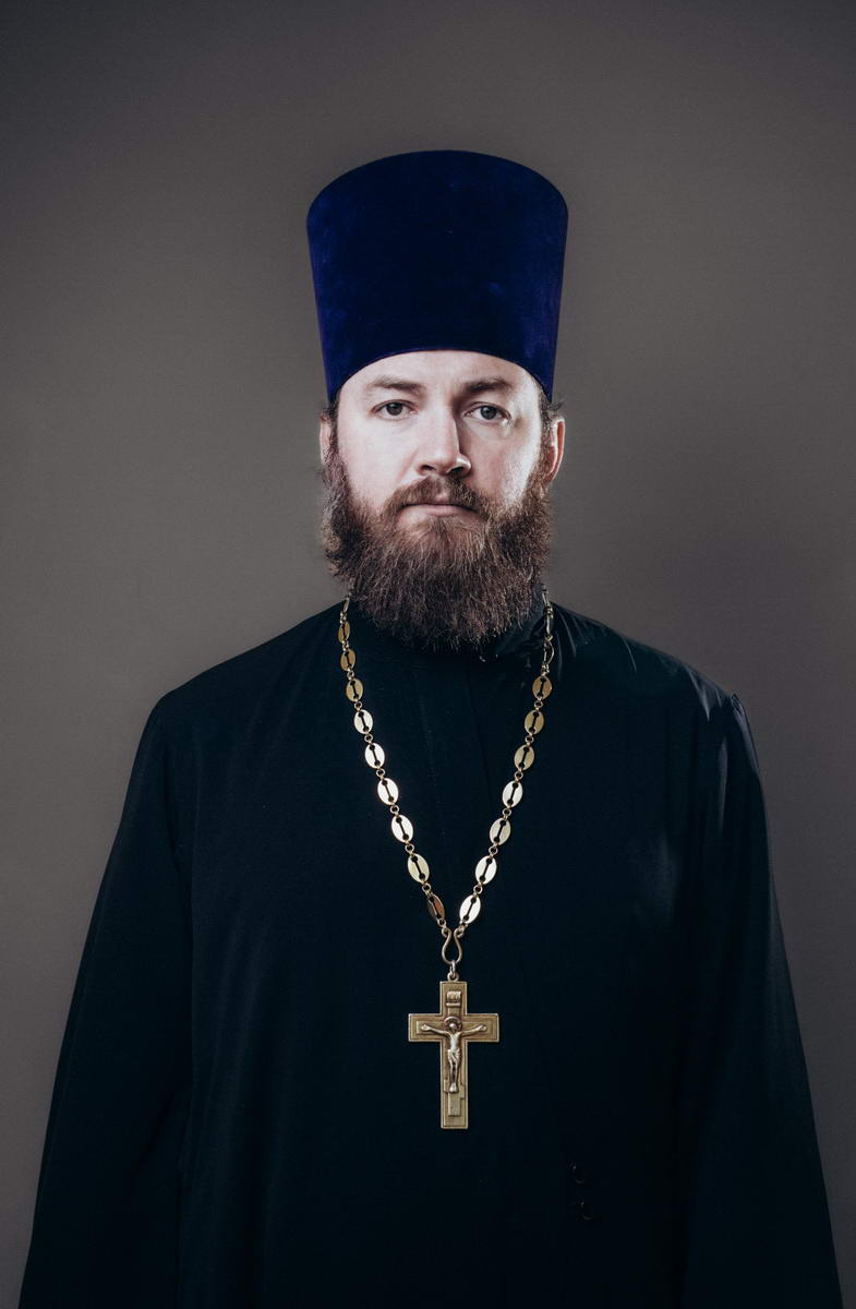 Дмитрий Ямщиков