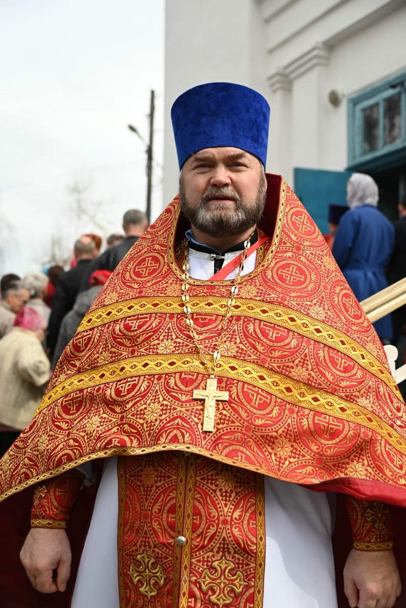 Игорь Трошин