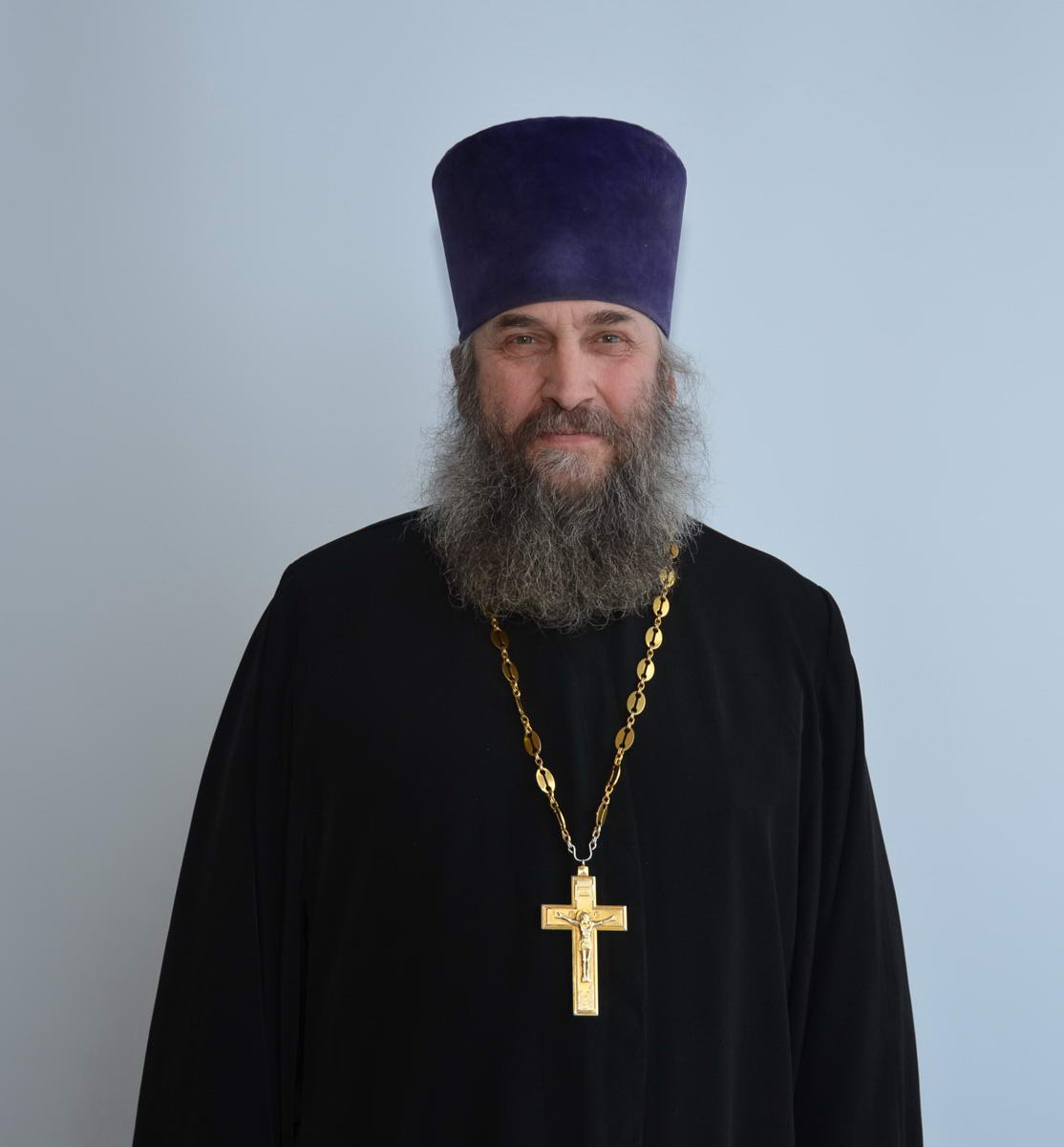 Николай Трушников